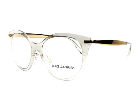 Dolce & Gabbana Women's Eyeglass Frames 